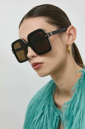 Sončna očala Gucci GG1241S ženska