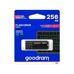 GoodRAM UME3 256GB USB ključ, črna