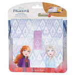Stor DISNEY FROZEN Snack Tekstilna vrečka za prigrizke, 41105