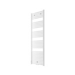 SANOTECHNIK kopalniški radiator Bari, 1785x500x50, bela