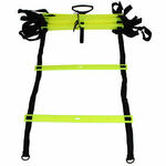 Merco Ravna lestev za agility, 4,5 m