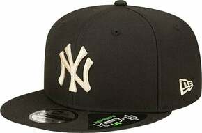 New York Yankees 9Fifty MLB Repreve Black/Gray S/M Baseball Kapa