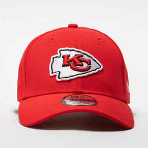 New Era Kapa s šiltom The League Kanchi T 10517880 Rdeča