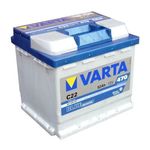 Varta akumulator za avto Blue Dynamic, 52 ah