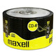 Maxell CD-R, 700MB, 52x, 50