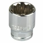 KLJUČ NASADNI 1/2 12 KOTNI 11MM PROFIX 18562