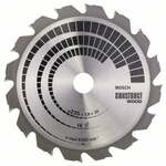 BOSCH Professional list za krožno žago Construct Wood 235x30-16 (2608640636)