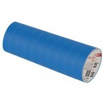 EMOS izolirni trak PVC 15/10 modri F61514