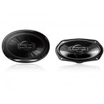 Pioneer subwoofer/zvočniki TS-G6930F, 400W/45W, 90dB, 7cm