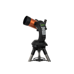 Celestron Teleskop NexStar 4 SE Maksutov - Celestron - Panteh