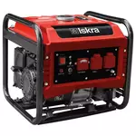 Iskra BLD3300i agregat bencil, 4.6 KW