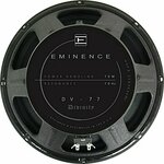 Eminence DV-77
