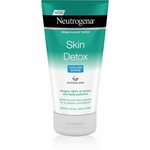Neutrogena Skin Detox Cooling Scrub 150 ml