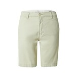 LEVI'S ® Chino hlače pastelno zelena 24619027