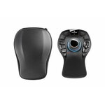 3D Connexion SpaceMouse Pro žična miška, črni