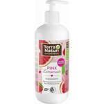 "Terra Naturi Pink Lemonade tekoče milo - 300 ml"