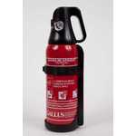 WEBHIDDENBRAND Gallus gasilni aparat Gloria PD1G s prahom ABC, 1 kg