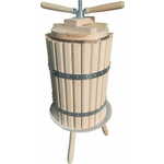 Portoss stiskalnica za sadje, 40 L