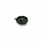 Xilence CPU hladilnik A200, 92x92x25mm, 25dB, s.754, s.940, AM2, AM2+, AM3, FM1