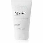 Nacomi Next Level Dermo pomirjajoča čistilna krema za telo 100 ml