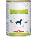 ROYAL CANIN Diabetic - konzerva 410g