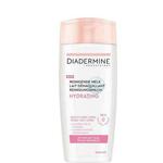 Diadermine Hydrating Cleansing Milk 200 ml vlažilno čistilno mleko za ženske