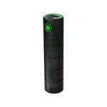 LEDLENSER Powerbank Flex3, Črna, Prenosna Akumulatorska Baterija