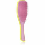 Tangle Teezer Ultimate Detangler Hyper Yellow Rosebud krtača za lase 1 kos