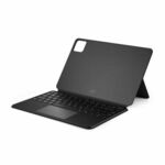 Xiaomi tipkovnica Pad 6S Pro Touchpad Keyboard črna