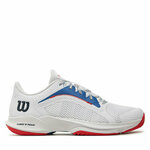 Čevlji za tenis Wilson Hurakn 2.0 WRS331630 Bela