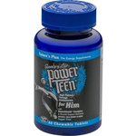 Nature's Plus Power Teen for HIM - 60 tab. liz.