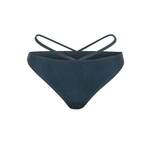 LSCN by LASCANA Bikini hlačke 'Gina' nočno modra 11320890