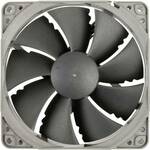 Noctua NOCTUA REDUX 120MM NF-P12 REDUX-1300 PWM računalniški ventilator - tiho delovanje, visoka učinkovitost, 92.3 m³/h