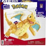 Mattel Mega Construx Pokémon Dragonit