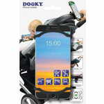 Dooky univerzalno držalo za mobilni telefon Black