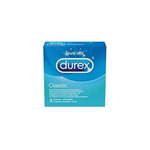 Durex Classic kondomi, 3 kosi