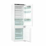 Gorenje NRKI518EA1 vgradni hladilnik z zamrzovalnikom, 1772x555x545