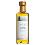 Viani & Co. Tartufovo olje z belimi tartufi - 100 ml