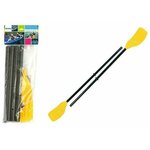 Bestway Zložljiva vesla za čolne P62015