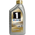 Mobil olje 1 New Life 0W40 1L