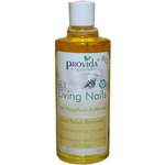 "Provida Organics Living Nails odstranjevalec laka nep - 50 ml"