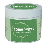 SOJALL Vital masažni balzam - 50 ml