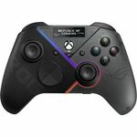 Asus ROG Raikiri Pro črni