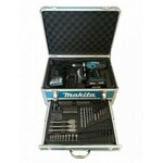 Makita DF457DWEX3 vrtalnik