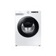 Samsung WW90T554DAW/S7 pralni stroj 4 kg/9 kg