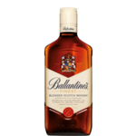Ballantine's Škotski whisky Ballantine's Finest 0,7 l