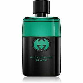 Gucci Guilty Black Pour Homme - EDT 50 ml