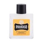 PRORASO Wood &amp; Spice Beard Balm olje za brado 100 ml