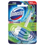Domestos Čistilo za stranišče blok Borovničeva tečaja 40g
