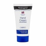 Neutrogena Norwegian Formula® Hand Cream Scented krema za roke 75 ml za ženske